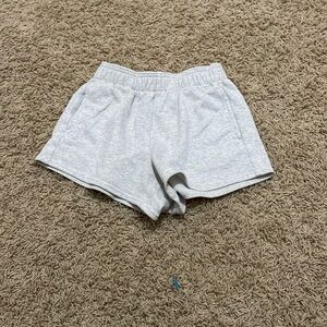 Selling because I have very similar shorts